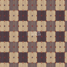 Ковролин Agnella Creation Armand Aubergine фото 1 | FLOORDEALER