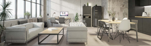 Керамогранит Arti  60x120x10 AT02 фото 3 | FLOORDEALER