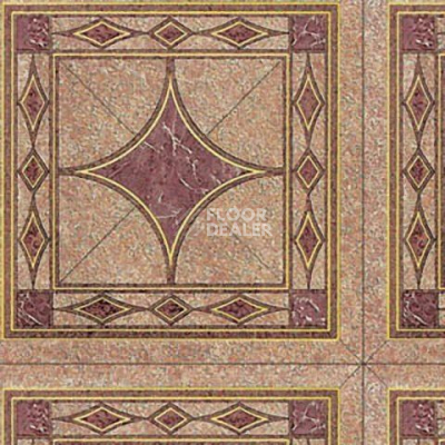 Линолеум Juteks Brilliant Napoli 2082 фото 1 | FLOORDEALER