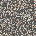 Линолеум Forbo Sphera Energetic 53215 confetti ebony  | FLOORDEALER