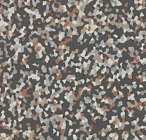 Линолеум Forbo Sphera Energetic 53215 confetti ebony фото 1 | FLOORDEALER