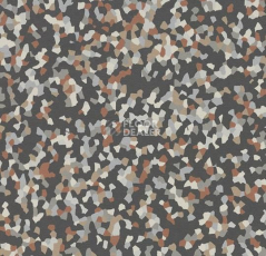 Линолеум Forbo Sphera Energetic 53215 confetti ebony фото 1 | FLOORDEALER