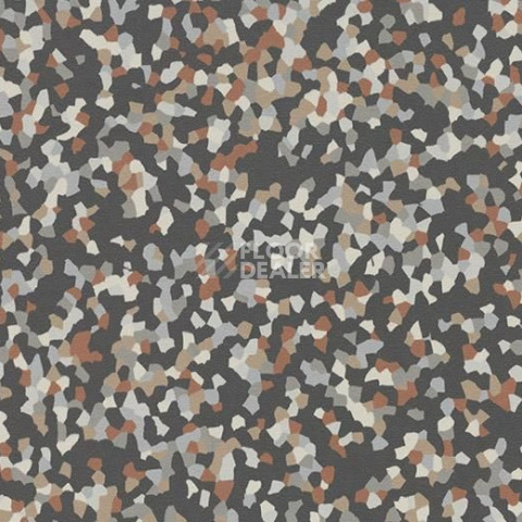 Линолеум Forbo Sphera Energetic 53215 confetti ebony фото 1 | FLOORDEALER