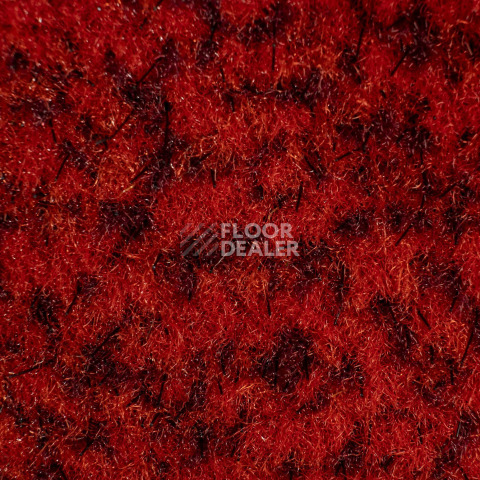 Forbo Coral Classic 4763 Ruby Red фото 2 | FLOORDEALER
