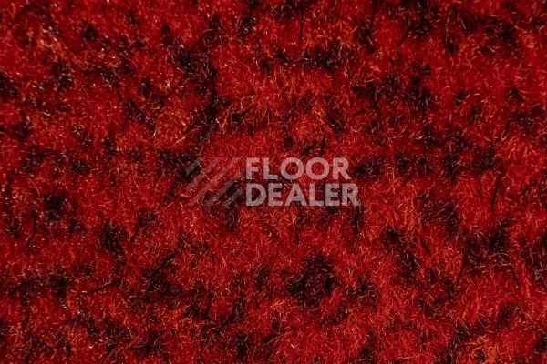 Грязезащитные покрытия Forbo Coral Classic 4763 ruby red фото 2 | FLOORDEALER