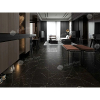 Alpine Floor Light Stone 2.5мм Неро ECO15-21 фото 4 | FLOORDEALER