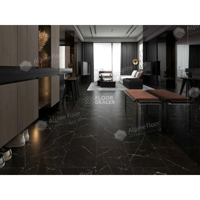 Alpine Floor Light Stone 2.5мм Неро ECO15-21 фото 4 | FLOORDEALER