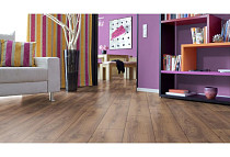 My Floor Residence 10мм ml1022 Дуб Лэйк Коричневый фото 6 | FLOORDEALER