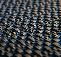 Кварцвиниловые полы Hoffman Decoration Рулоны Плетённые Decoration 44006 фото 1 | FLOORDEALER