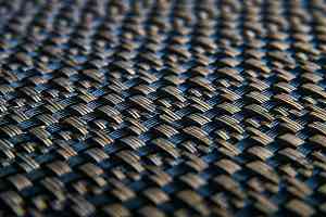 Кварцвиниловые полы Hoffman Decoration Рулоны Плетённые Decoration 44006 фото  | FLOORDEALER