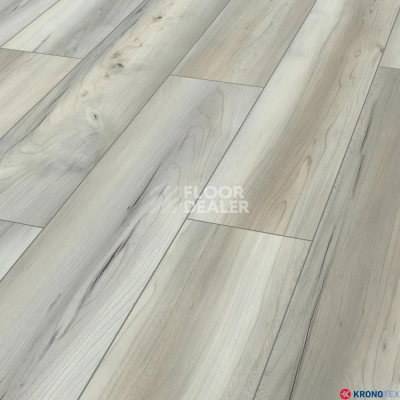 Ламинат Kronotex Exquisit 8мм d50162 Виллоса Серая фото 1 | FLOORDEALER