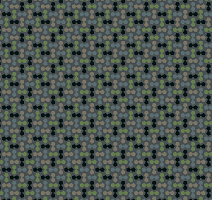 Ковролин Ege Highline Fankygraphic Jungle fever rf 5275124 фото 1 | FLOORDEALER