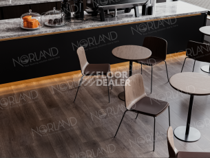 Norland Sigrid Plus 4мм Baggy 1006-02 фото 2 | FLOORDEALER