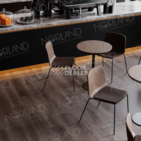 Norland Sigrid Plus 4мм Baggy 1006-02 фото 2 | FLOORDEALER