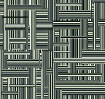 Ковровая плитка Ege Highline Contrast Crossover Grey rfm 52206372 фото 1 | FLOORDEALER