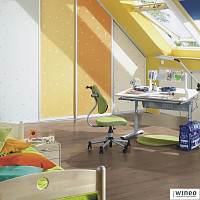 Wineo 500 Wood L V4 8мм LA215LV4 Дуб Рим Бежевый фото 7 | FLOORDEALER