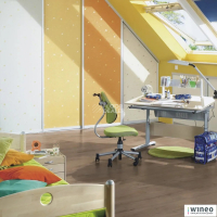 Wineo 500 Wood L V4 8мм LA215LV4 Дуб Рим Бежевый фото 7 | FLOORDEALER