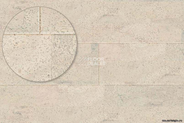 Cork Pro Fantasie Milk фото 4 | FLOORDEALER
