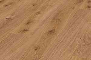 Ламинат Kronotex Exquisit 8мм d4169 Дуб Престиж Светлый фото  | FLOORDEALER