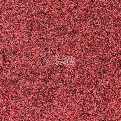 Ковровая плитка Bonkeel Storm Red фото 1 | FLOORDEALER