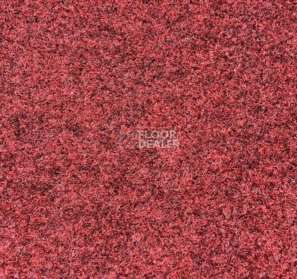 Ковровая плитка Bonkeel Storm Red фото 1 | FLOORDEALER