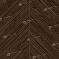Ламинат Alpine Floor Chevron Art 12мм LF109-10 Орех Гранд-Каньон фото 1 | FLOORDEALER