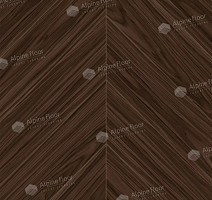 Ламинат Alpine Floor Chevron Art 12мм LF109-10 Орех Гранд-Каньон фото 1 | FLOORDEALER