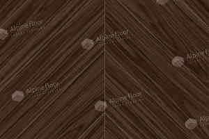 Ламинат Alpine Floor Chevron Art 12мм LF109-10 Орех Гранд-Каньон фото  | FLOORDEALER