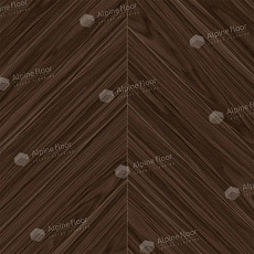 Ламинат Alpine Floor Chevron Art 12мм LF109-10 Орех Гранд-Каньон фото 1 | FLOORDEALER