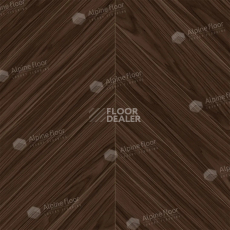 Ламинат Alpine Floor Chevron Art 12мм LF109-10 Орех Гранд-Каньон фото 1 | FLOORDEALER