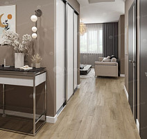 Alpine Floor Premium XL Дуб млечный ABA ECO 7-13 фото 4 | FLOORDEALER