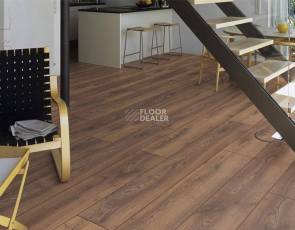 My Floor Residence 10мм ml1022 Дуб Лэйк Коричневый фото 11 | FLOORDEALER