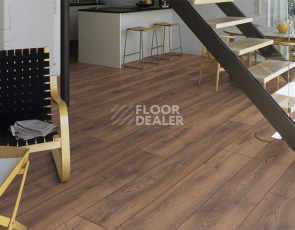 My Floor Residence 10мм ml1022 Дуб Лэйк Коричневый фото 11 | FLOORDEALER