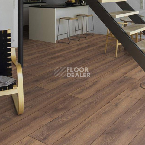 My Floor Residence 10мм ml1022 Дуб Лэйк Коричневый фото 11 | FLOORDEALER