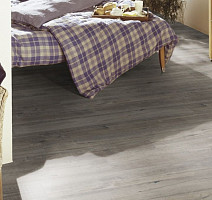 Kronotex Exquisit 8мм d4786 Дуб Гала Серый фото 3 | FLOORDEALER