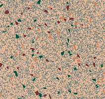 Линолеум Polysafe Astral Pur 4280 фото 1 | FLOORDEALER