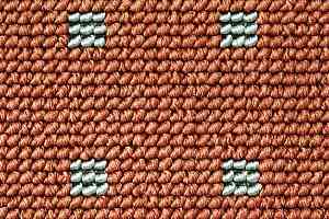 Ковролин Carpet Concept Net 1 Cobre фото  | FLOORDEALER