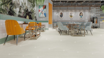 Alpine Floor Intense Зимний лес ECO 9-5 фото 2 | FLOORDEALER