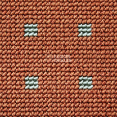Ковролин Carpet Concept Net 1 Cobre фото 1 | FLOORDEALER