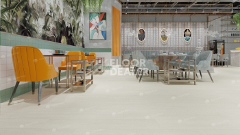 Alpine Floor Intense Зимний лес ECO 9-5 фото 2 | FLOORDEALER