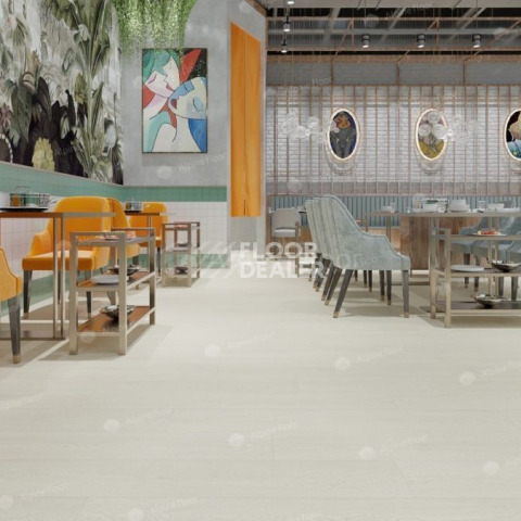 Alpine Floor Intense Зимний лес ECO 9-5 фото 2 | FLOORDEALER