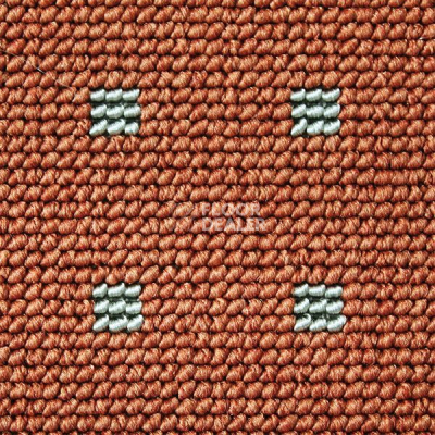 Ковролин Carpet Concept Net 1 Cobre фото 1 | FLOORDEALER