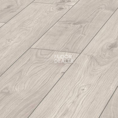Ламинат Kronotex Exquisit 8мм d3223 Дуб Атлас Белый фото 1 | FLOORDEALER