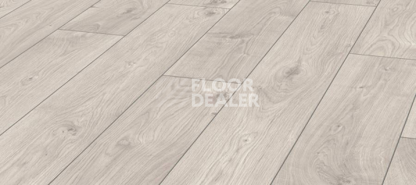 Ламинат Kronotex Exquisit 8мм d3223 Дуб Атлас Белый фото 1 | FLOORDEALER