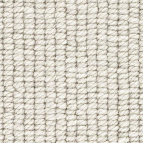Ковролин Best Wool Nature Vivaldi I-AB Snow фото 1 | FLOORDEALER