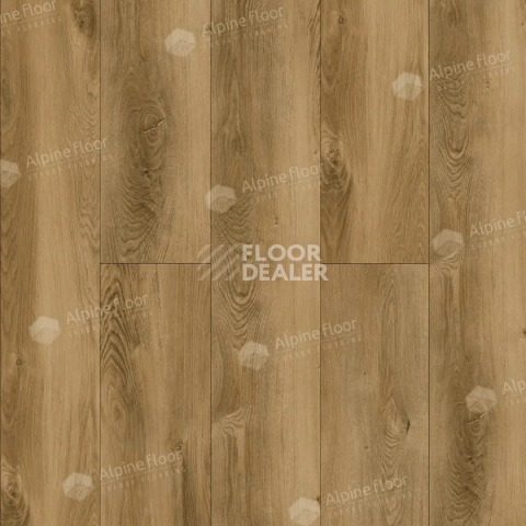Кварцвиниловые полы Alpine Floor Premium 12мм ECO24-6 Дуб Дюна фото 1 | FLOORDEALER
