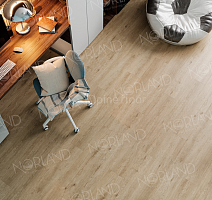 Norland Sigrid Plus 4мм Abbi 1006-01 фото 2 | FLOORDEALER