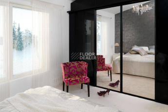 Satine 250 Beige фото 2 | FLOORDEALER