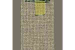 Ковролин Ege Highline Visual Texture by Conran rf 52751120 r фото  | FLOORDEALER