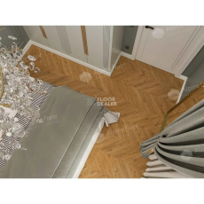 Alpine Floor Chevron 5мм Tesoro ECO18-16 фото 3 | FLOORDEALER